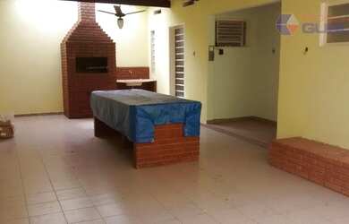 Imagem 5: Casa residencial à venda, Vila Santa Cruz, São José do Rio Preto