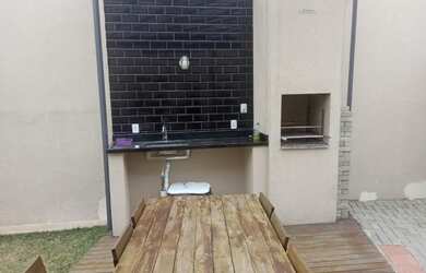 Imagem 12: Apartamento com 1 dormitório, 26 m² - venda por R$ 212.000,00 ou aluguel...