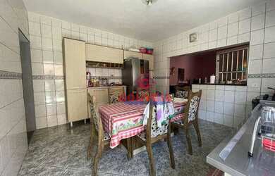 Imagem 5: Casa à venda, 182 m² por R$ 450.000,00 - Jardim Helena - São Paulo/SP