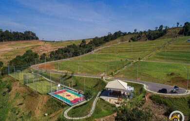 Imagem 4: Lote Jardins Napoles. 360m² de Área