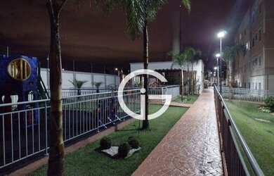 Imagem 15: Apartamento, 43 m² - venda por R$ 165.000 ou aluguel por R$ 700/mês...