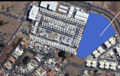 Imagem 1: Área à venda, 14.651m² por R$ 17.582.000 - Granja Marileusa - Uberlândia/MG