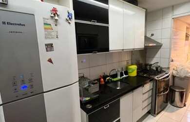 Imagem 6: Vendo Ed Recoleta. Piscina, Churrasqueira, Ar-condicionadoe110m² de Área