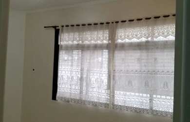 Imagem: O depósito possui 1 Vaga na garagem, 34m² de Área e está