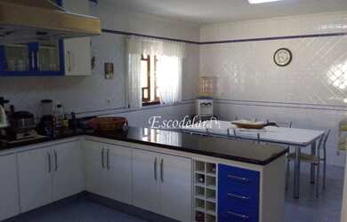 Imagem 5: Sobrado à venda, 223 m² por R$ 1.251.000,00 - Lauzane Paulista - São...