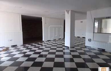 Imagem 4: Salão/Galpão salão - térreo , cozinha planejada