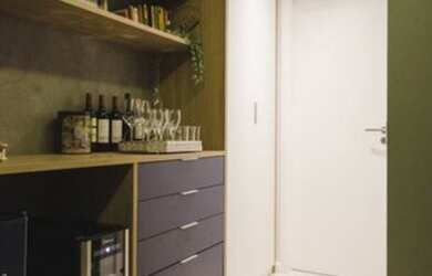 Imagem 6: Vendo belíssima cobertura de cinema - Recreio dos Bandeirantes