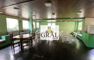 Imagem 5: Apartamento com 3 Dormitórios à Venda, 64 m² por R$ 340.000 - Vila...