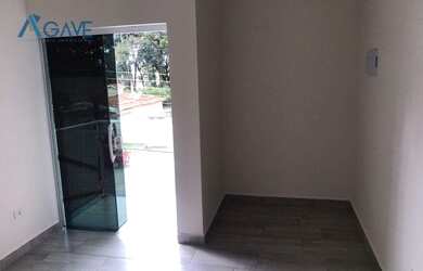 Imagem 12: casa maristela. Churrasqueira, Área de serviço, 150m² de Áreae2 Vagas...