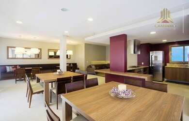 Imagem 6: No Pedra Bonita da Cyrela Goldsztein