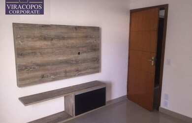 Imagem 5: Casa com 2 dormitórios, 90 m² - venda por R$ 265.000 ou aluguel por...