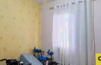 Imagem 6: Apartamento com 2 dormitórios à venda, 63 m² - Parque Marajoara - Santo...