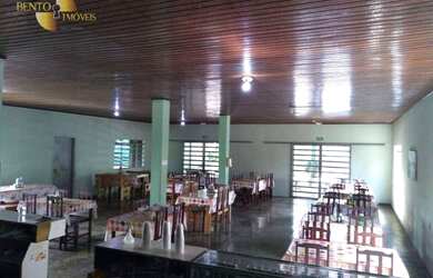 Imagem 2: Salão à venda, 200 m² por R$ 2.000.000,00 - Chapada dos Guimarães...