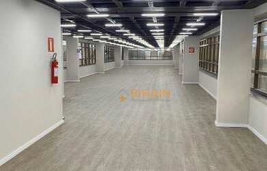 Imagem 2: Sala para alugar, 240 m² por R$ 12.000,00/mês - Funcionários - Belo...