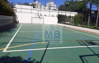 Imagem 14: Apartamento à venda, 84 m² por R$ 750.000,00 - Jardim Marajoara - São...