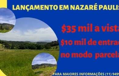 Imagem 1: Lote/Terreno para venda com 1000 metros quadrados em Santa luzia