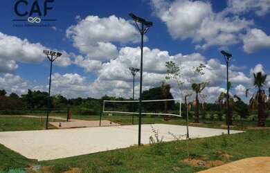 Imagem 15: Terreno à venda, 549 m² por R$ 350.000,00 - Residencial Tamboré - Jaguariúna/SP