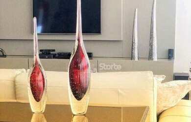 Imagem 9: Apartamento de alto padrão à venda, 270m² por R$ 2.350.000 - Jardim...