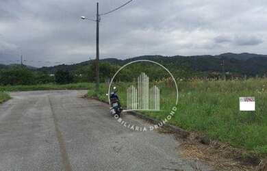 Imagem 12: Terreno à venda, 360 m² por R$ 250.000,00 - Sertão do Maruim - São...