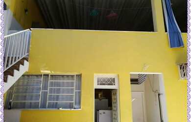 Imagem 1: Casa 5 Quartos, 372m² por R$ 1.400.000 - Taquara - Rio de Janeiro/RJ