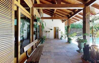 Imagem 9: Vendo casa no condomínio horizotal Jardim do Sol, zona sul de Porto Alegre...