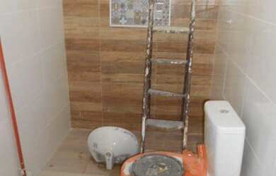 Imagem 12: Casa à venda, 100 m² por R$ 460.000,00 - Maracanã - Praia Grande/SP