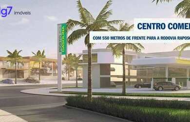 Imagem 11: Terreno à venda, 125 m² por R$ 169.000,00 - Cotia - Cotia/SP