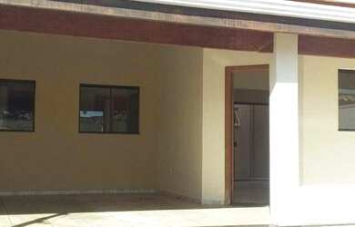 Imagem 1: Casa à venda, 180 m² por R$ 700.000,00 - Jardim Fortaleza - Paulínia/SP