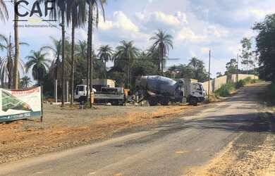 Imagem 2: Terreno à venda, 1000 m² por R$ 330.000,00 - Reserva Duas Marias - Jaguariúna/SP