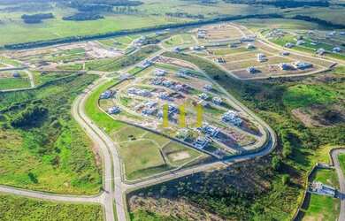 Imagem 4: Terreno à venda, 451 m² por R$ 587.000,00 - Condomínio Residencial...