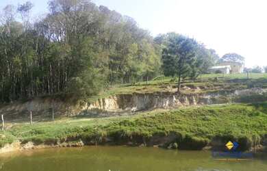 Imagem 15: Chácara com 4 dormitórios à venda, 21514 m² por R$ 1.214.000,00 -...