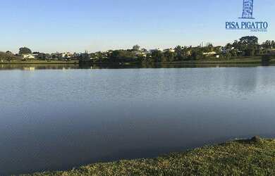 Imagem 3: Terreno à venda, 566 m² por R$ 275.000,00 - Lagoa Bonita - Engenheiro...