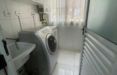 Imagem 6: Apartamento à venda, 60 m² por R$ 330.000,00 - Jaraguá - São Paulo/SP