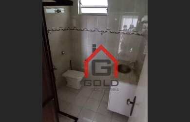 Imagem 10: Sobrado com 4 dormitórios, 180 m² - venda por R$ 630.000 ou aluguel...