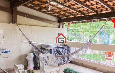 Imagem 5: Sobrado com 3 dormitórios, 125 m² - venda por R$ 750.000,00 ou aluguel...