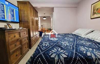 Imagem 5: Sobrado com 2 dormitórios, 79 m² - venda por R$ 480.000,00 ou aluguel...