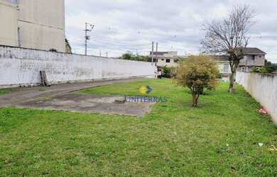 Imagem 10: Terreno à venda, 480 m² por R$ 320.000,00 - Atuba - Colombo/PR