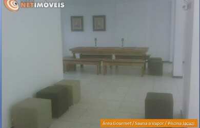 Imagem 14: Venda Apartamento 1 quarto Vale do Sereno Nova Lima