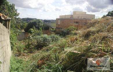 Imagem 7: Terreno à venda, 360 m² por R$ 170.000,00 - Serra Dourada - Vespasiano/MG