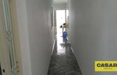 Imagem 10: Sobrado à venda, 125 m² por R$ 584.990,00 - Jardim Milena - Santo André/SP