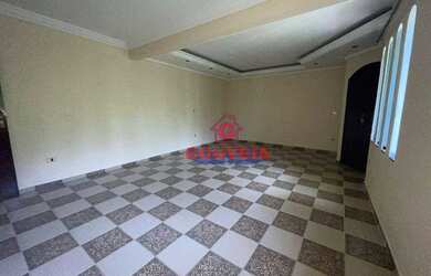 Imagem 15: Sobrado com 3 dormitórios, 288 m² - venda por R$ 550.000,00 ou aluguel...