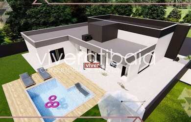 Imagem 8: Casa Residencial à venda, Jardim Suely, Atibaia - CA0724