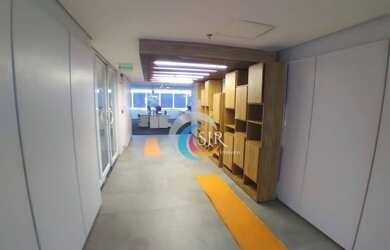 Imagem 9: Conjunto para alugar, 1151 m² - Bela Vista - São Paulo/SP