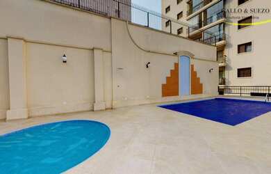 Imagem 15: Apartamento à venda, 70 m² por R$ 680.000,00 - Saúde - São Paulo/SP