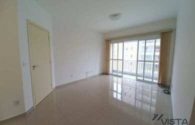 Imagem: O apartamento possui 4 Dormitórios, 4 Banheiros, 2 Vagas na