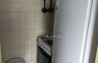 Imagem 7: Apartamento com 1 dormitório, 42 m² - venda por R$ 340.000,00 ou aluguel...