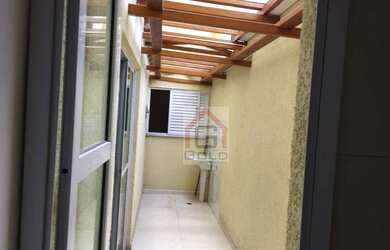 Imagem 13: Apartamento residencial à venda, Vila Pires, Santo André