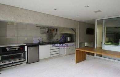 Imagem 15: Sobrado com 3 dormitórios à venda, 570 m² por R$ 5.800.000,00 - Residencial...