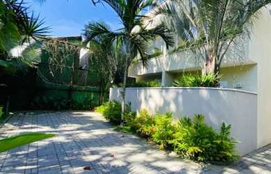 Imagem 3: Sobrado com 5 dormitórios à venda, 500 m² por R$ 4.425.000,00 - Praia de Juquehy - São Seb