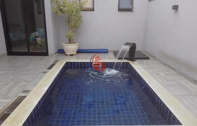 Imagem: Casa á Venda com 03 suítes em Condomínio Fechado, Indaiatuba